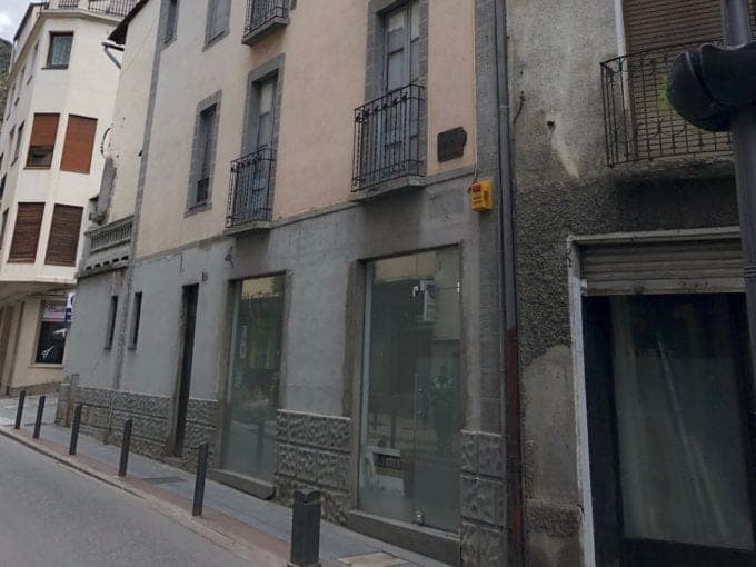 Local comercial en Alquiler, Sant Julià de Lòria, Andorra