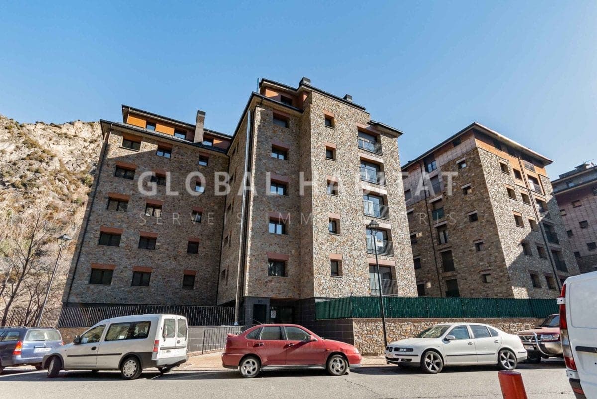 Pis en Venda, Nova construcció, Sant Julià de Lòria, Andorra