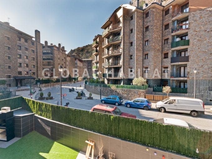 VENDIDO !!! Piso en Venta, Nueva construcción, Sant Julià de Lòria, Andorra
