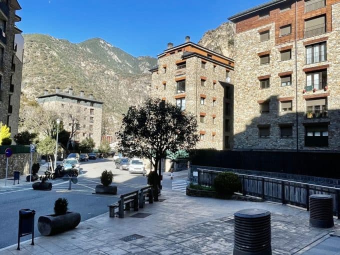 Pis en Venda, Sant Julià de Lòria, Andorra