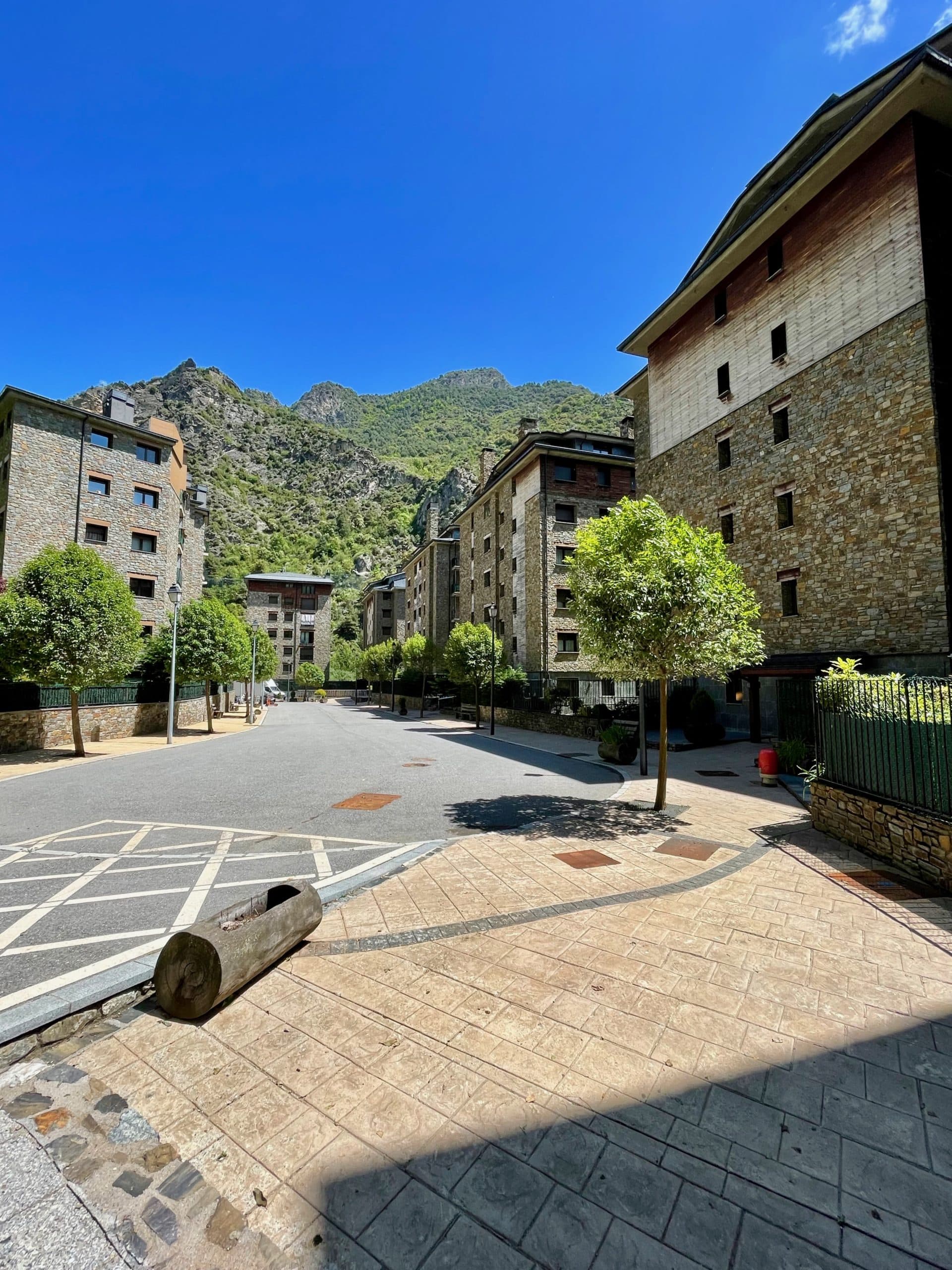 VENUT!!! Pis en Venda, Sant Julià de Lòria, Andorra