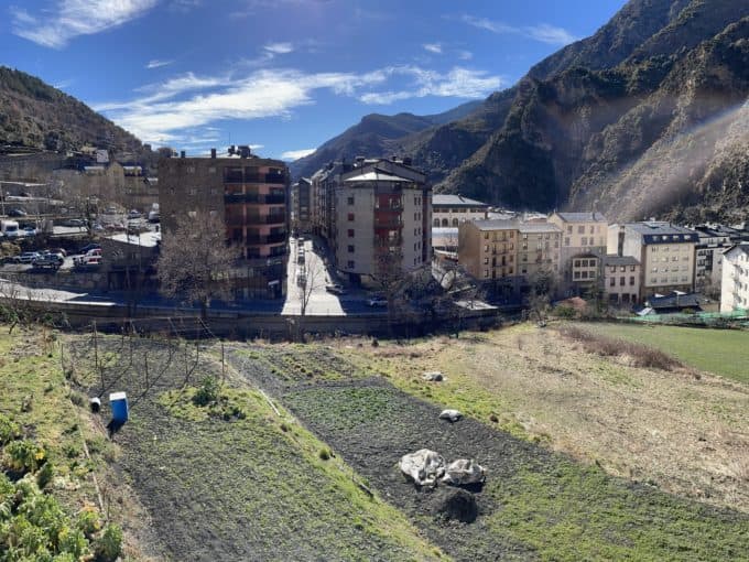 Pisos en Venda, Sant Julià de Lòria, Andorra